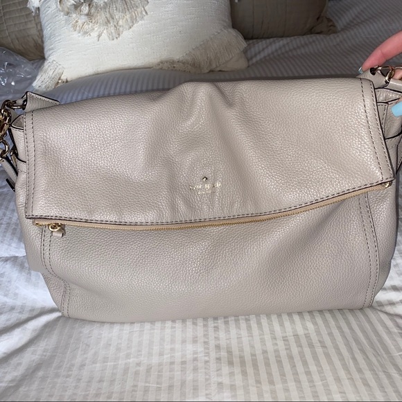 kate spade Handbags - Kate Spade Shoulder Bag